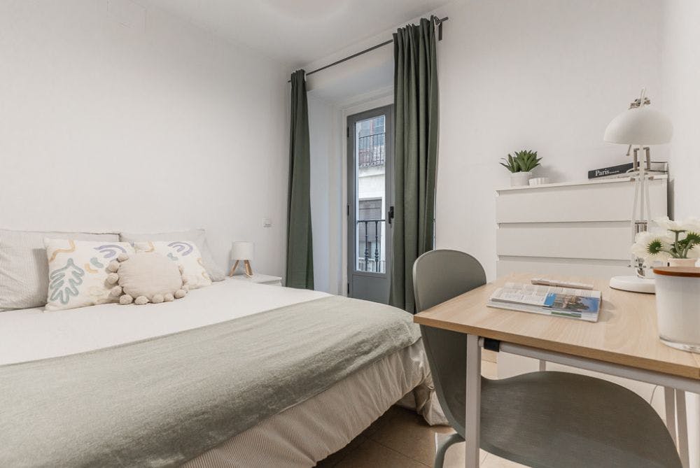 Plaza de Santa Cruz, Madrid Madrid