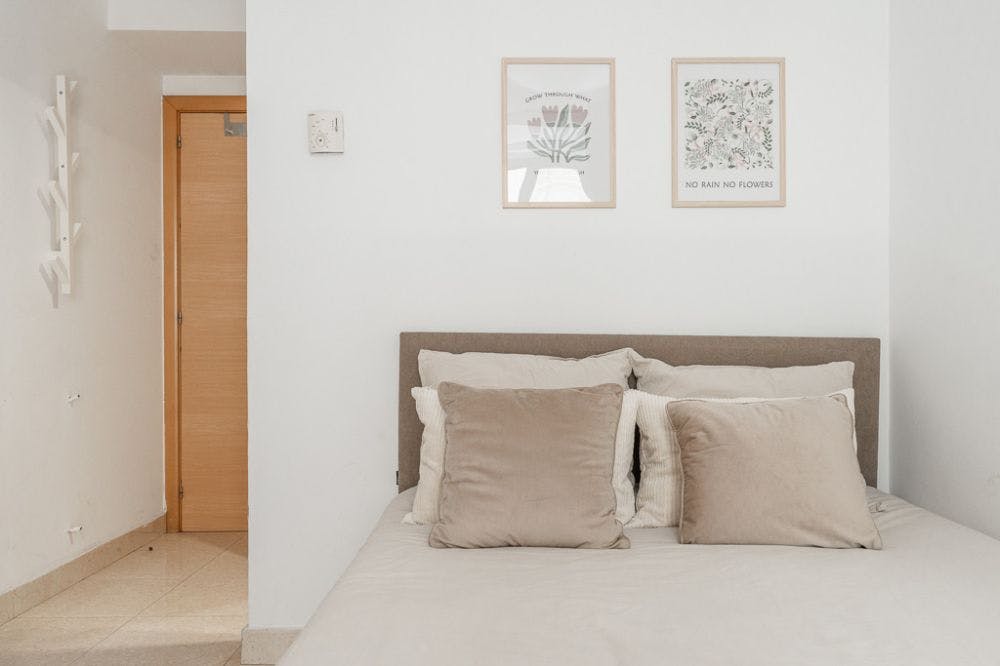 Plaza de Santa Cruz, Madrid Madrid