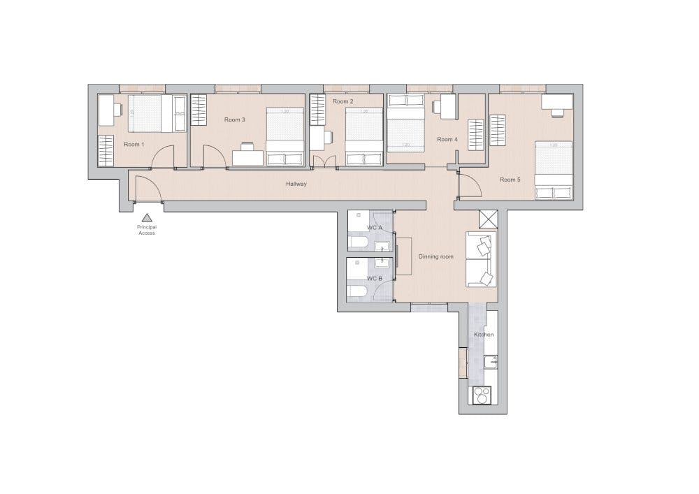 preview gallery tile