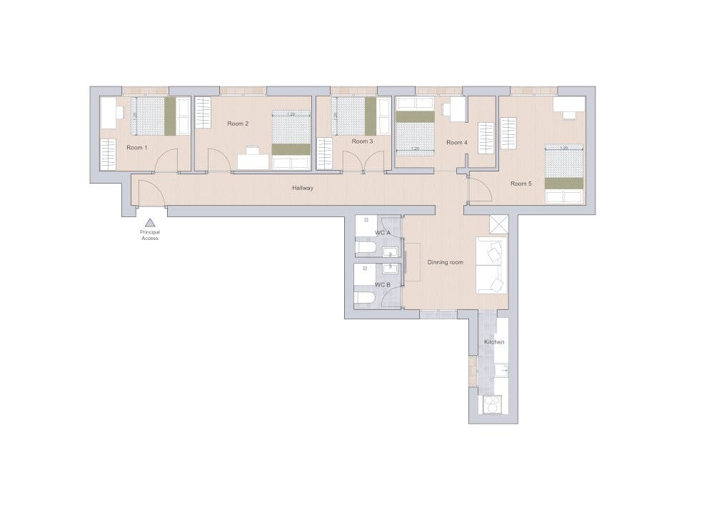 preview gallery tile