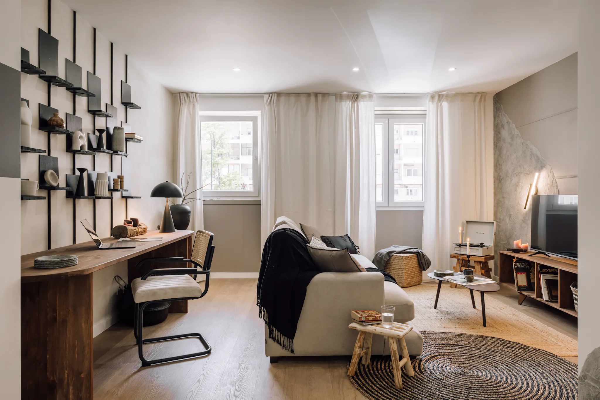 Avenida de Roma, Lisbon preview