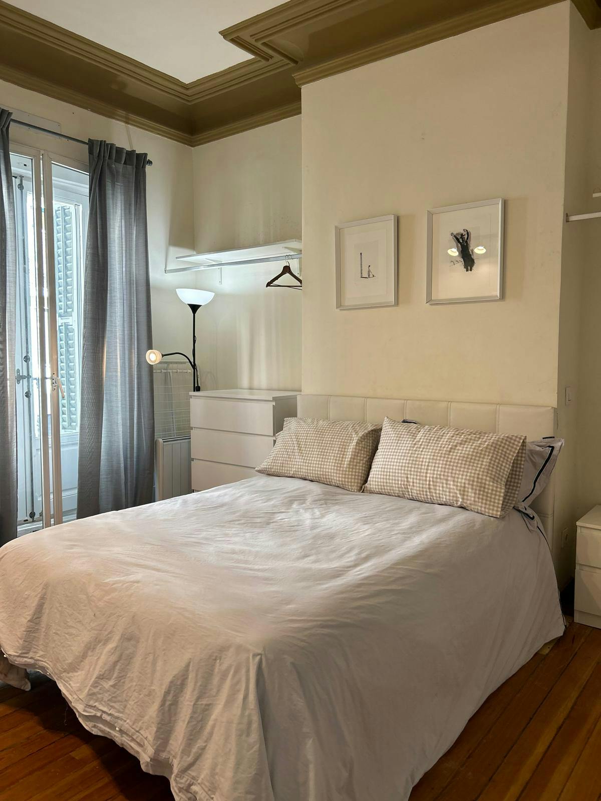 Calle de San Bernardo, Madrid preview