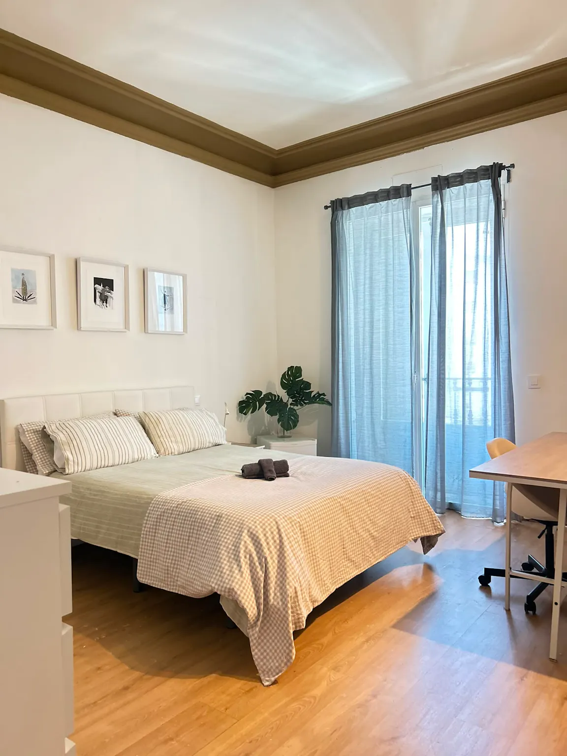 Calle de San Bernardo, Madrid preview