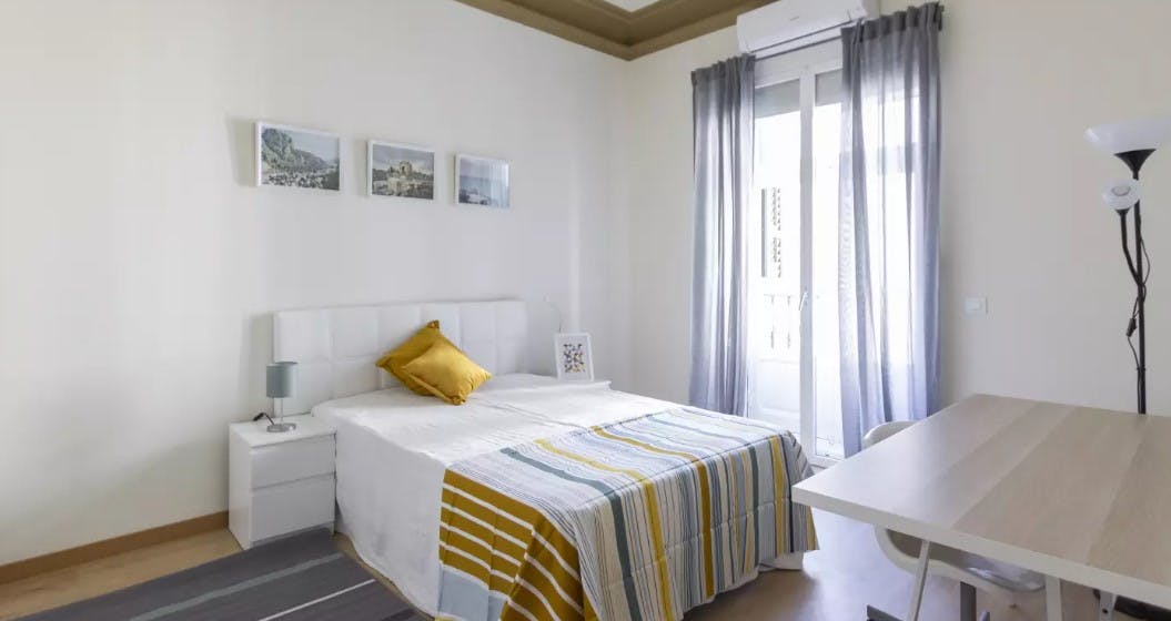 Calle de San Bernardo, Madrid Madrid