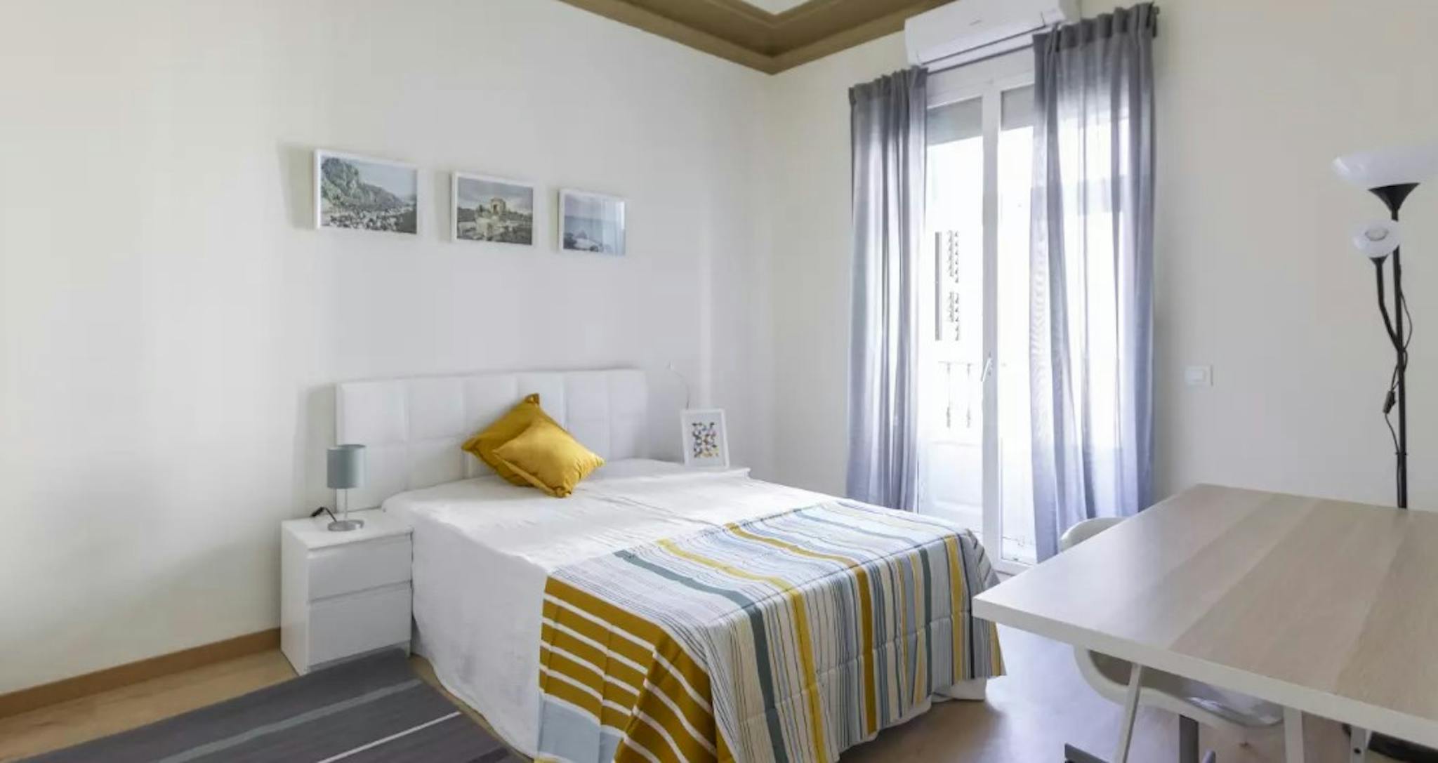 Calle de San Bernardo, Madrid preview