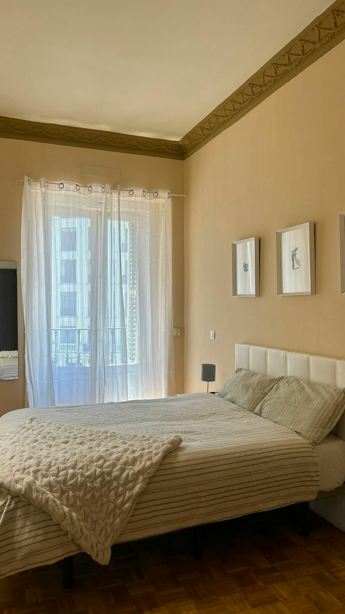 Calle de San Bernardo, Madrid preview