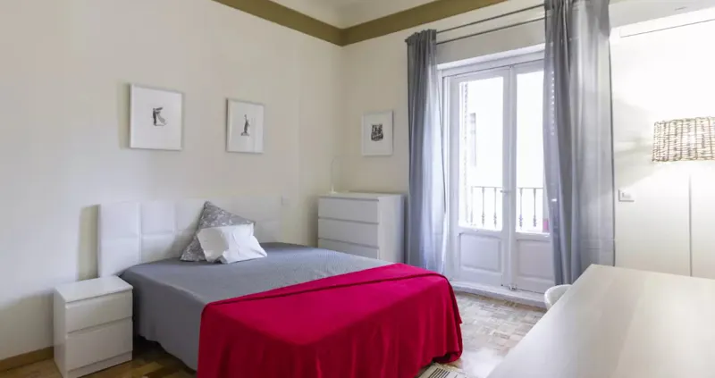 23 San Bernardo Street, Madrid - in Madrid
