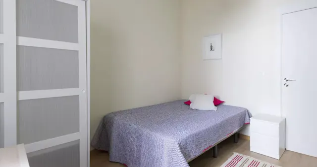 Private room in Calle de San Bernardo, Madrid (1334367) room image 1