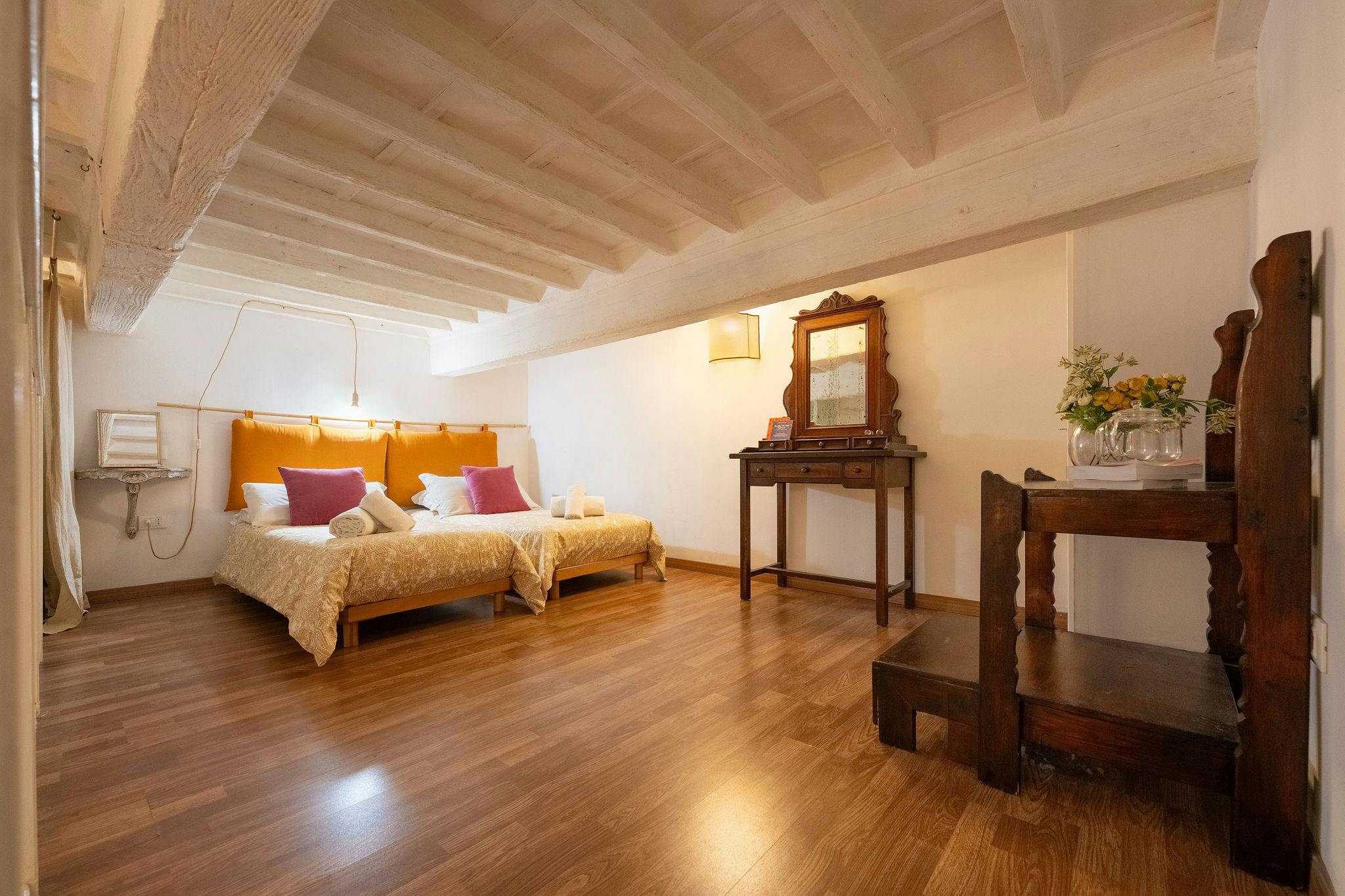 Apartamento Florencia, 30m² — foto 25