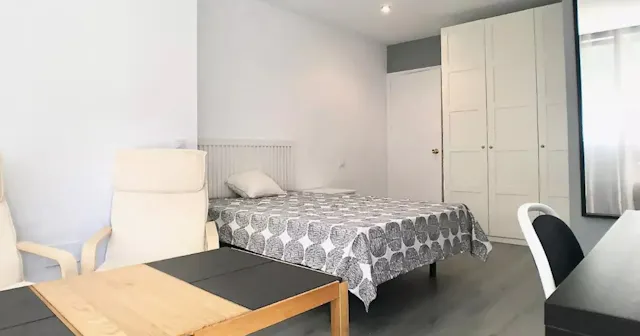 Private room in Calle de Rosario Pino, Madrid (1334400) room image 2
