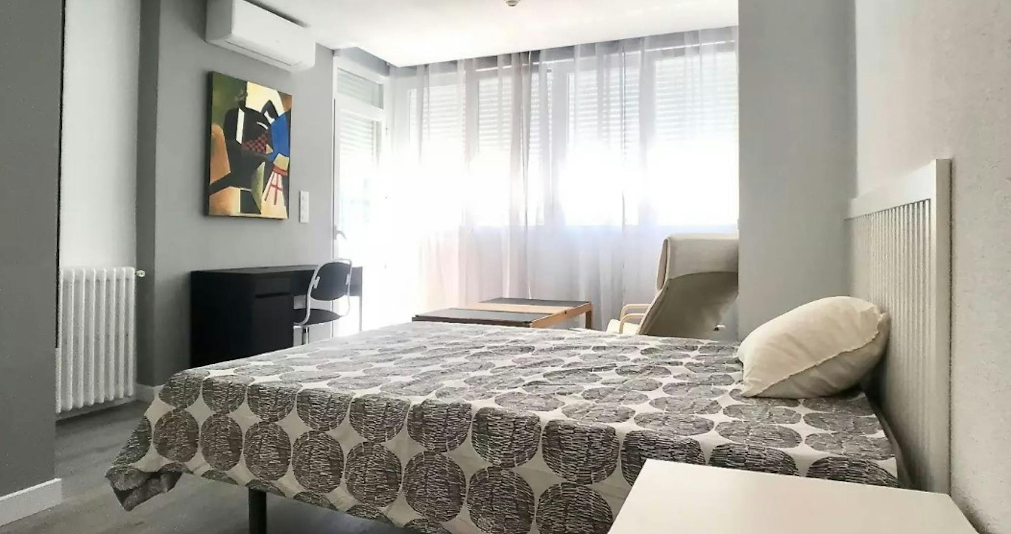 Calle de Rosario Pino, Madrid preview