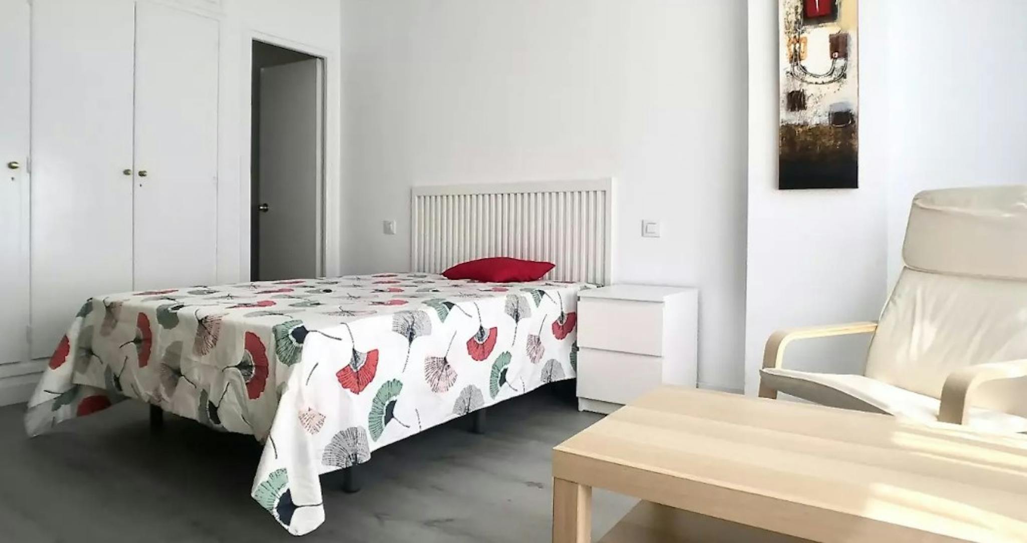 Calle de Rosario Pino, Madrid preview