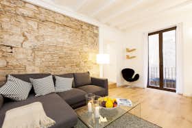 公寓 正在以 €1,495 的月租出租，其位于 Barcelona, Carrer de la Mercè