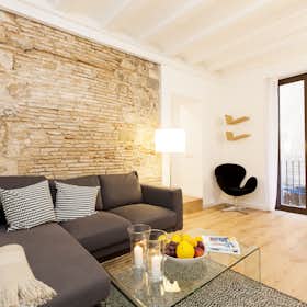 公寓 正在以 €1,495 的月租出租，其位于 Barcelona, Carrer de la Mercè