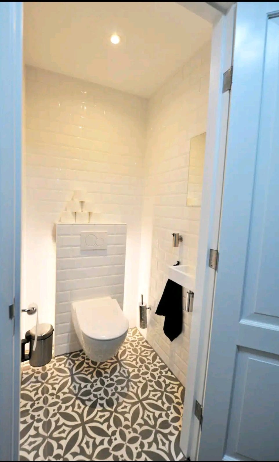 preview gallery tile