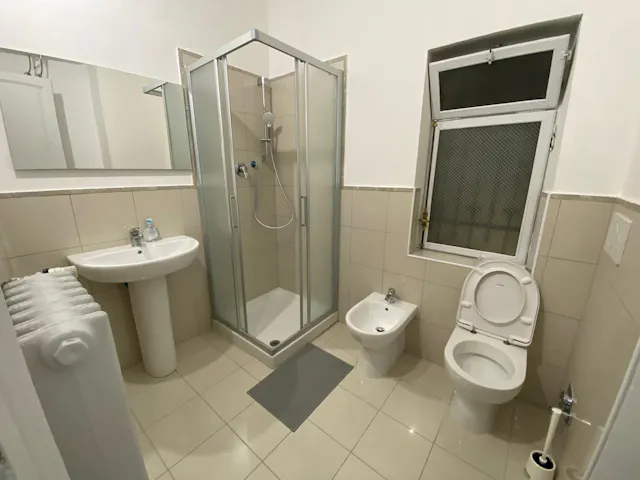 Private room in Via Belfiore, Turin (1334639) room image 45