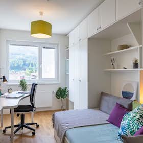 WG-Zimmer for rent for 439 € per month in Leoben, Schießstattstraße