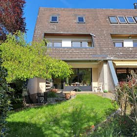 Haus zu mieten für 1.740 € pro Monat in Hannover, Havelweg