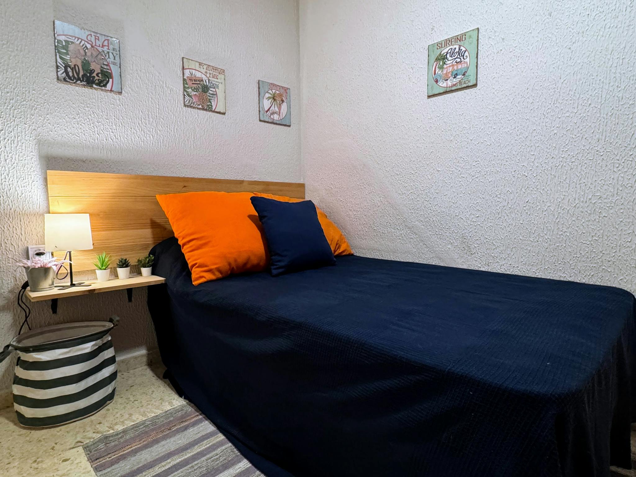 Calle Carlos III, Cartagena preview