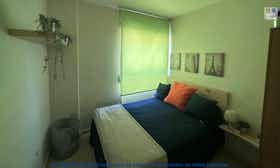 Приватна кімната за оренду для 350 EUR на місяць у Cartagena, Alameda de San Antón