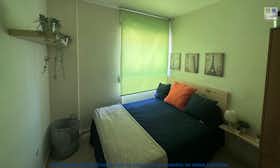Отдельная комната сдается в аренду за 350 € в месяц в Cartagena, Alameda de San Antón
