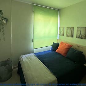 私人房间 正在以 €350 的月租出租，其位于 Cartagena, Alameda de San Antón