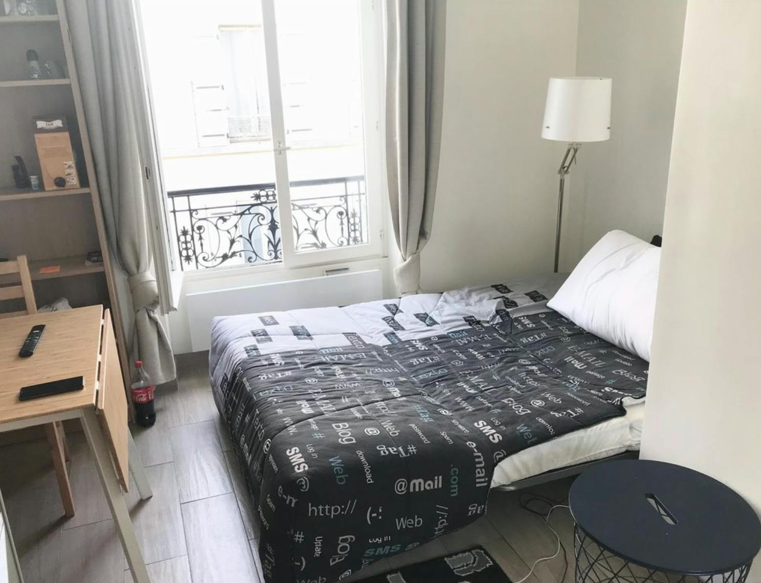 preview gallery tile