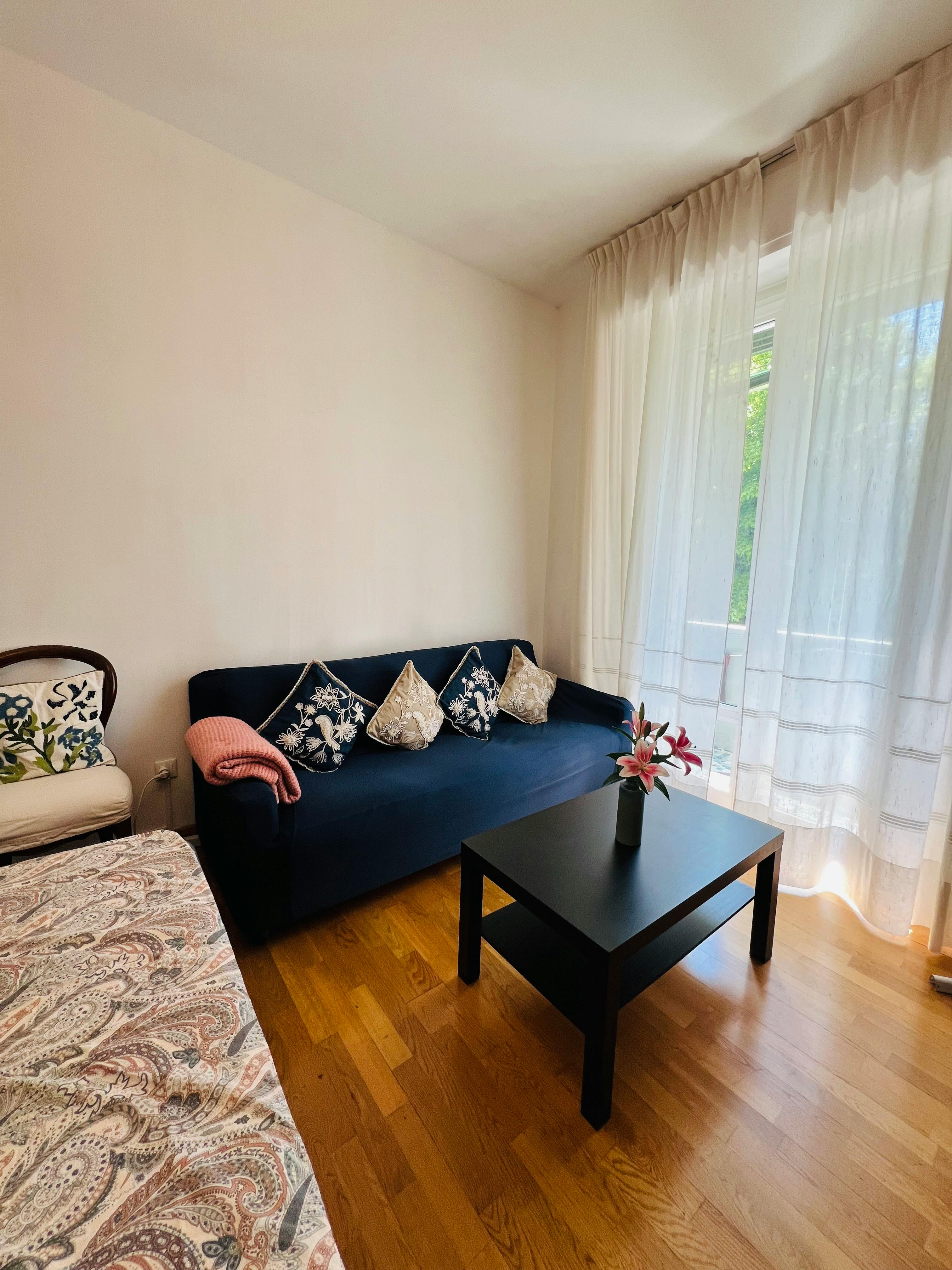 Via Pietro Ogliari, Milan preview