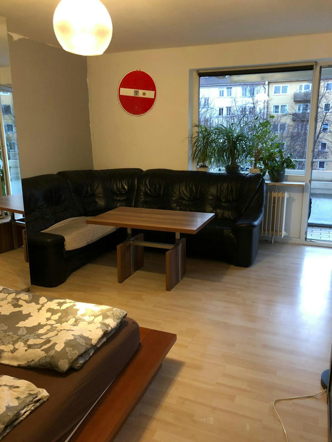 Leonrodstraße, Munich preview