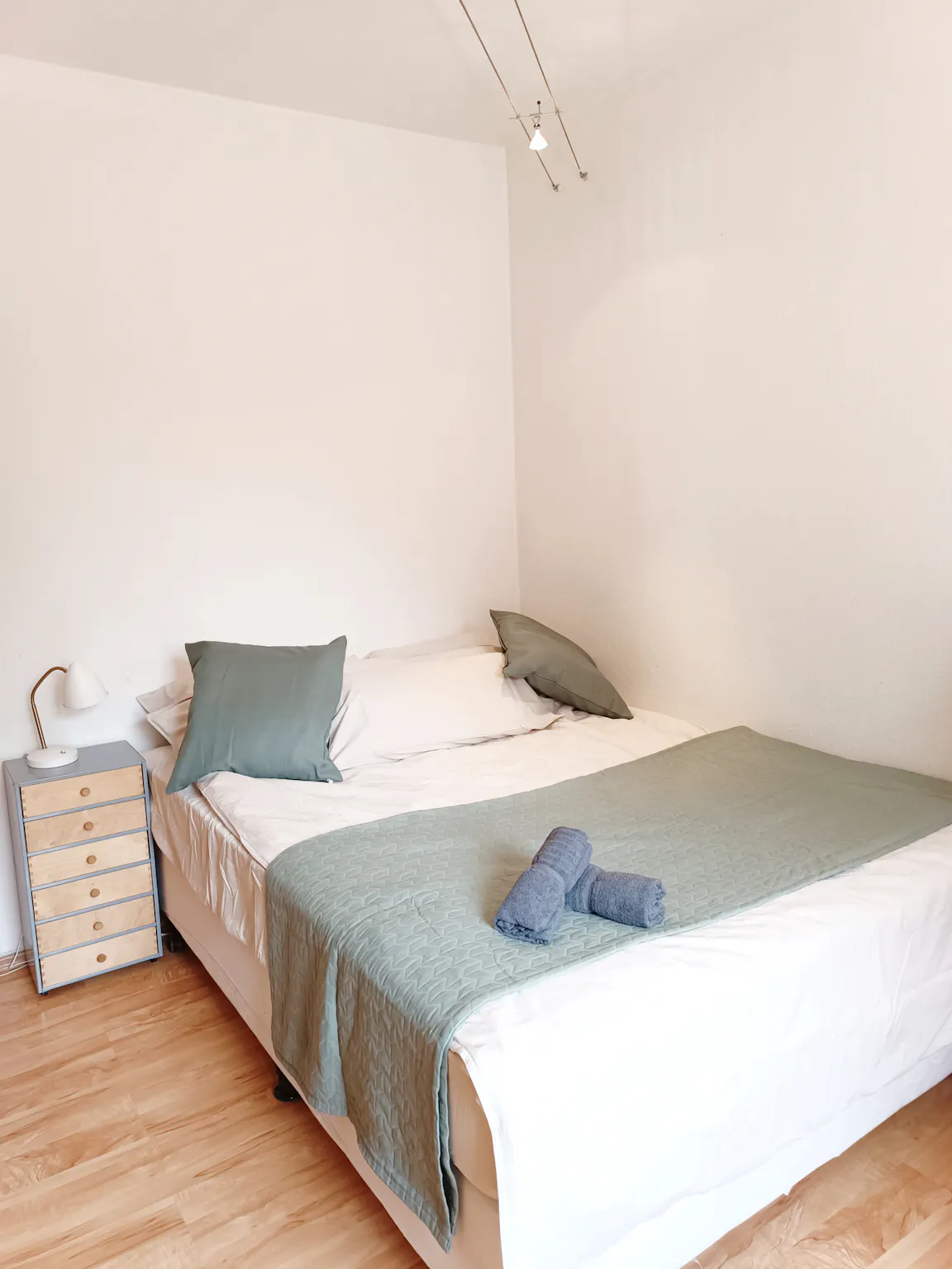 1-Bedroom Apartment in Beginenstraße, Aachen 3