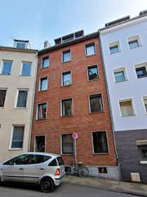 Квартира сдается в аренду за 885 € в месяц в Aachen, Beginenstraße