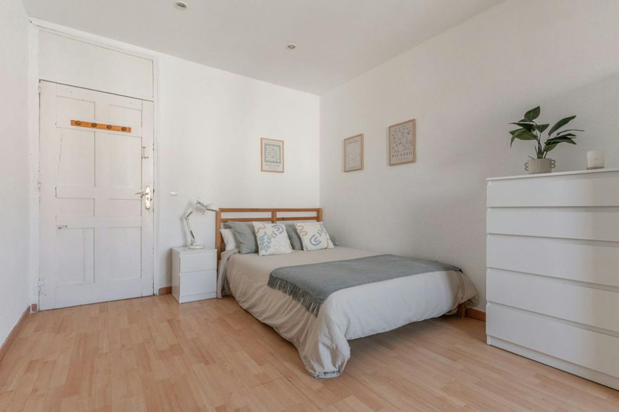 Calle de Bailén, Madrid preview