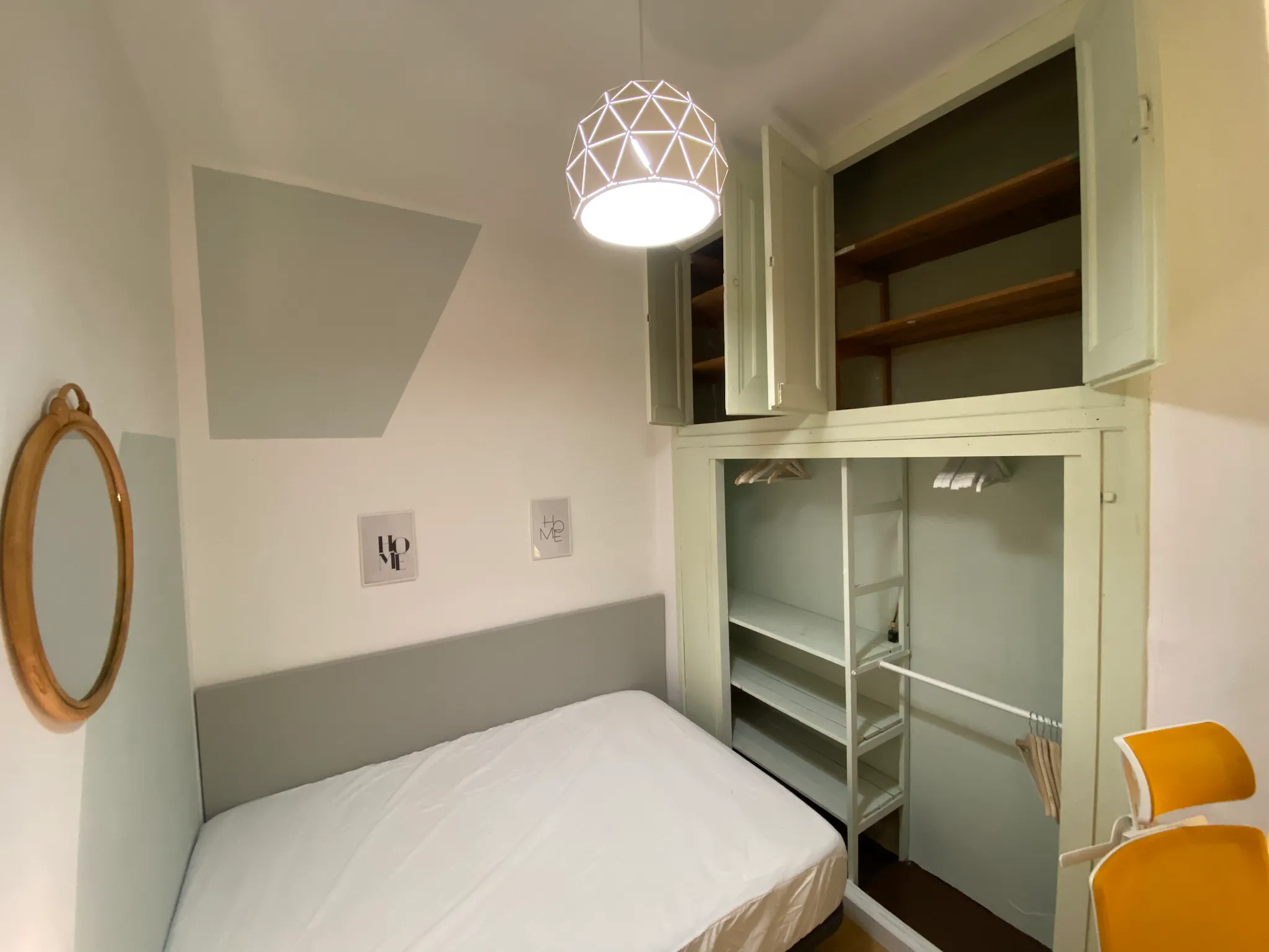 Private room in Carrer de Sant Pau, Barcelona (1335052) ROOM 3
