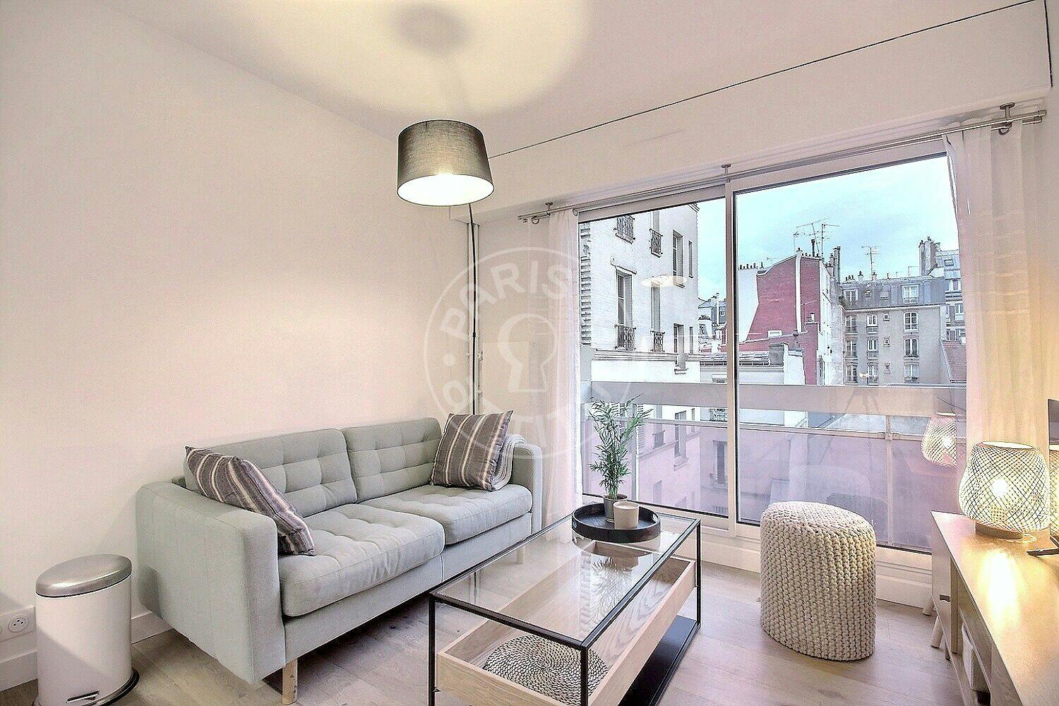Apartment Paris — photo 13