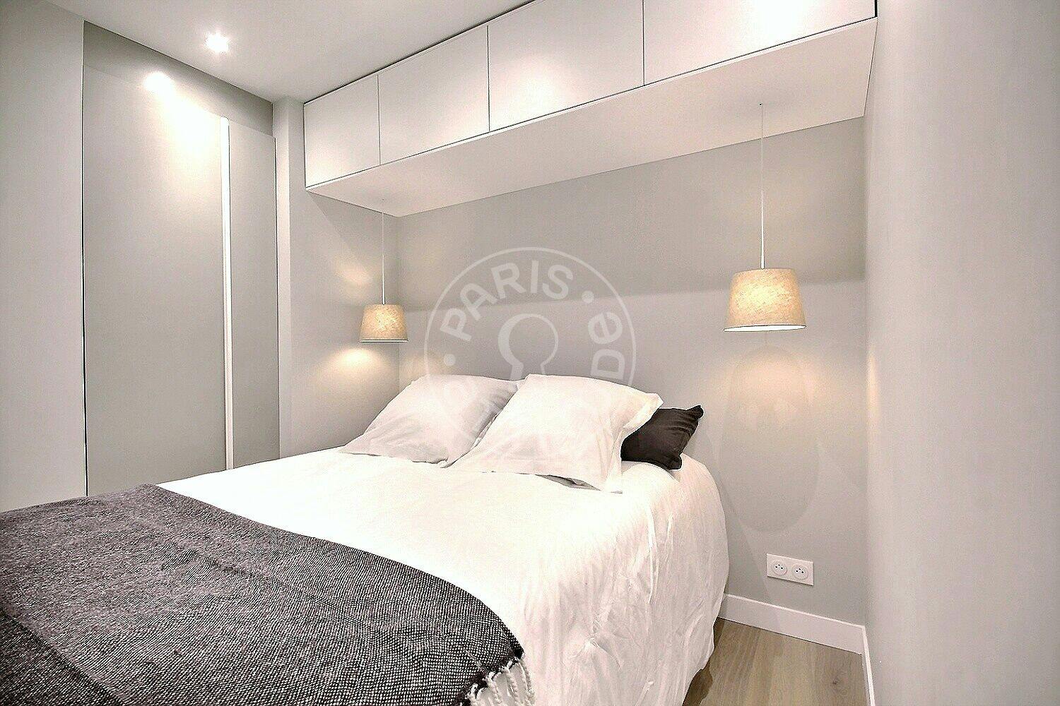 Apartment Paris — photo 18