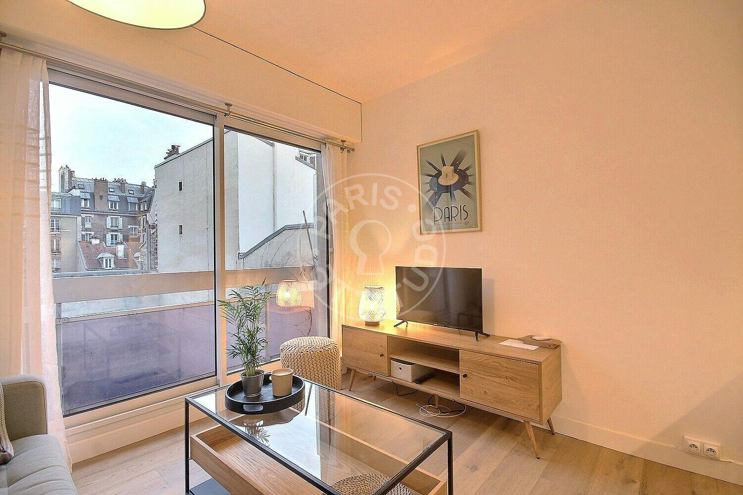Apartment Paris — photo 16