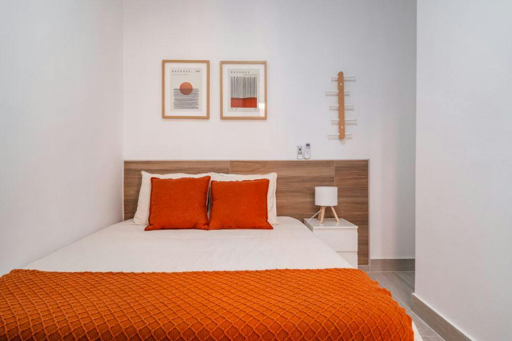 Calle de Carlos Arniches, Madrid preview