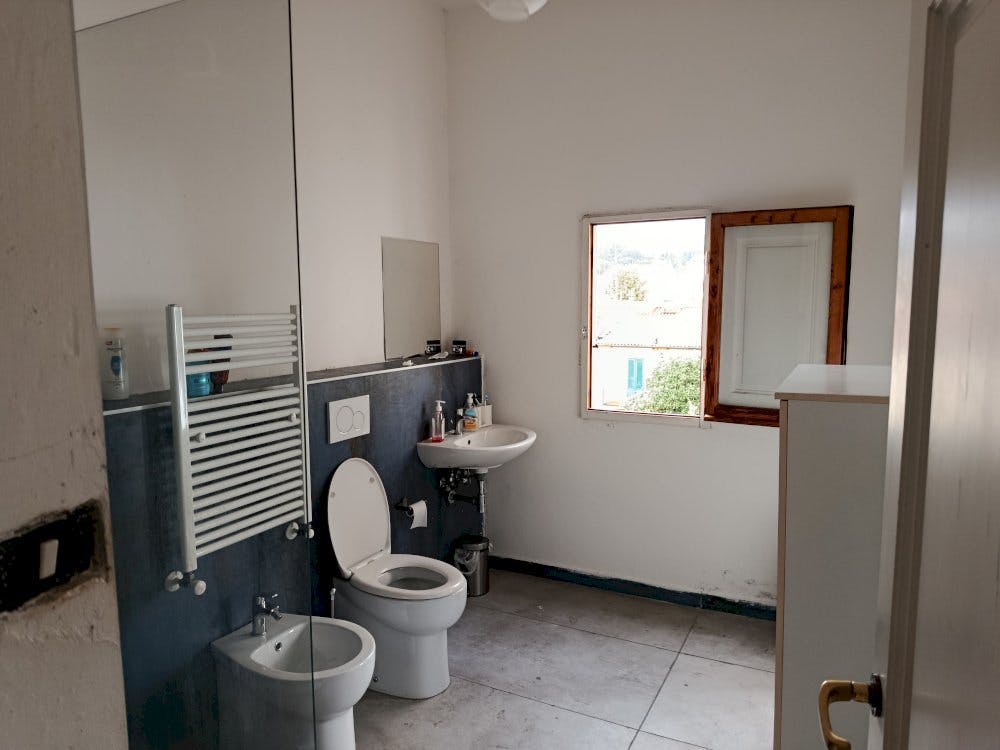 Double room Florence, 1 bed — photo 21
