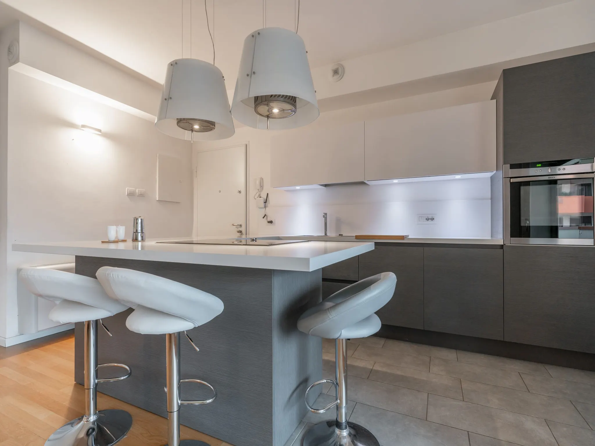 3-Bedroom Apartment in Via Principe Eugenio, Milan (1335143) ROOM 3