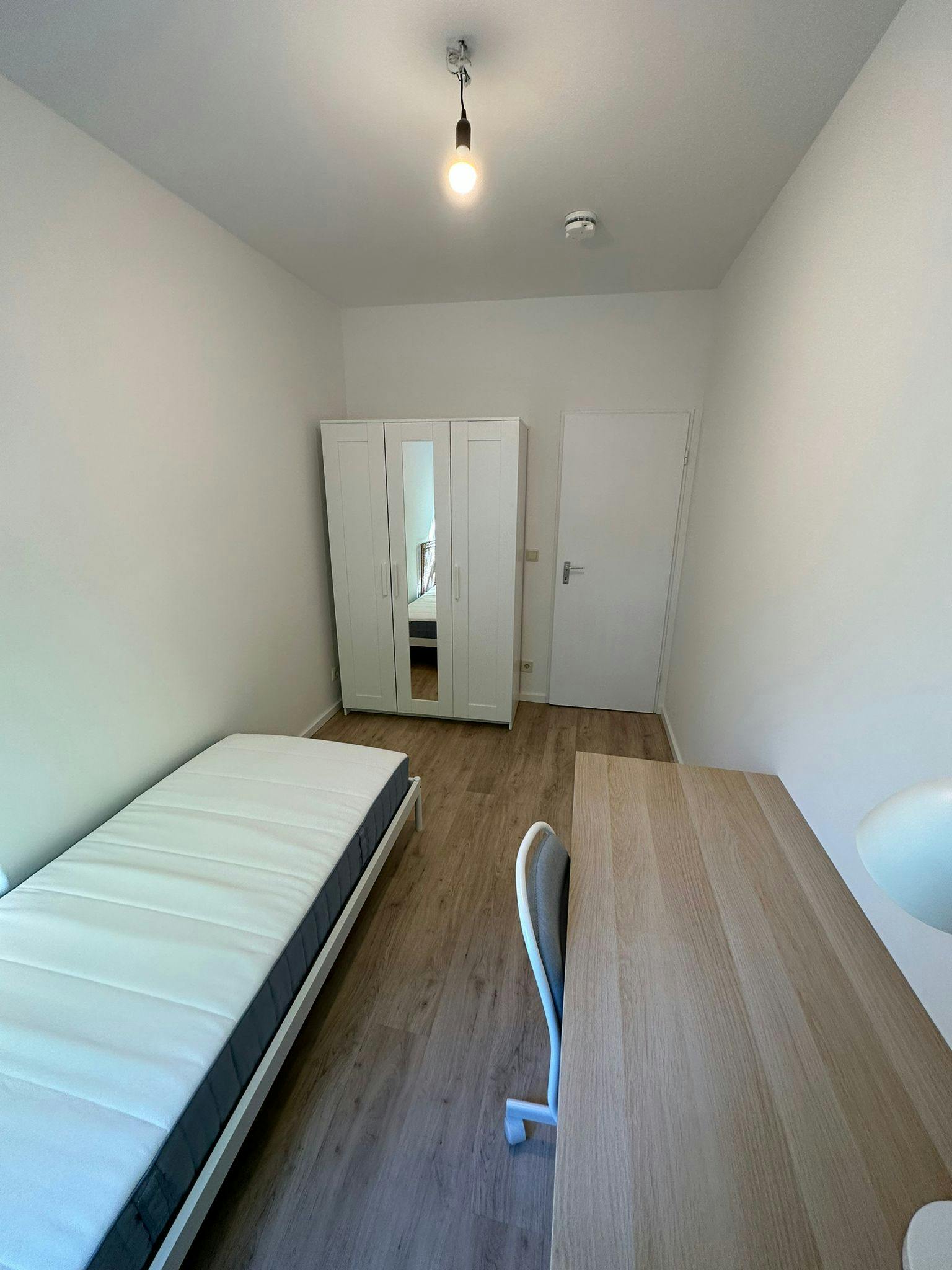 Private room in Amendestraße, Berlin (1335151) ROOM 1