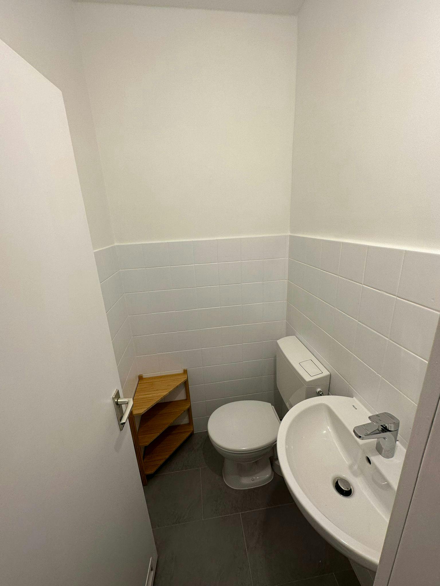 Private room in Amendestraße, Berlin (1335151) room image 6