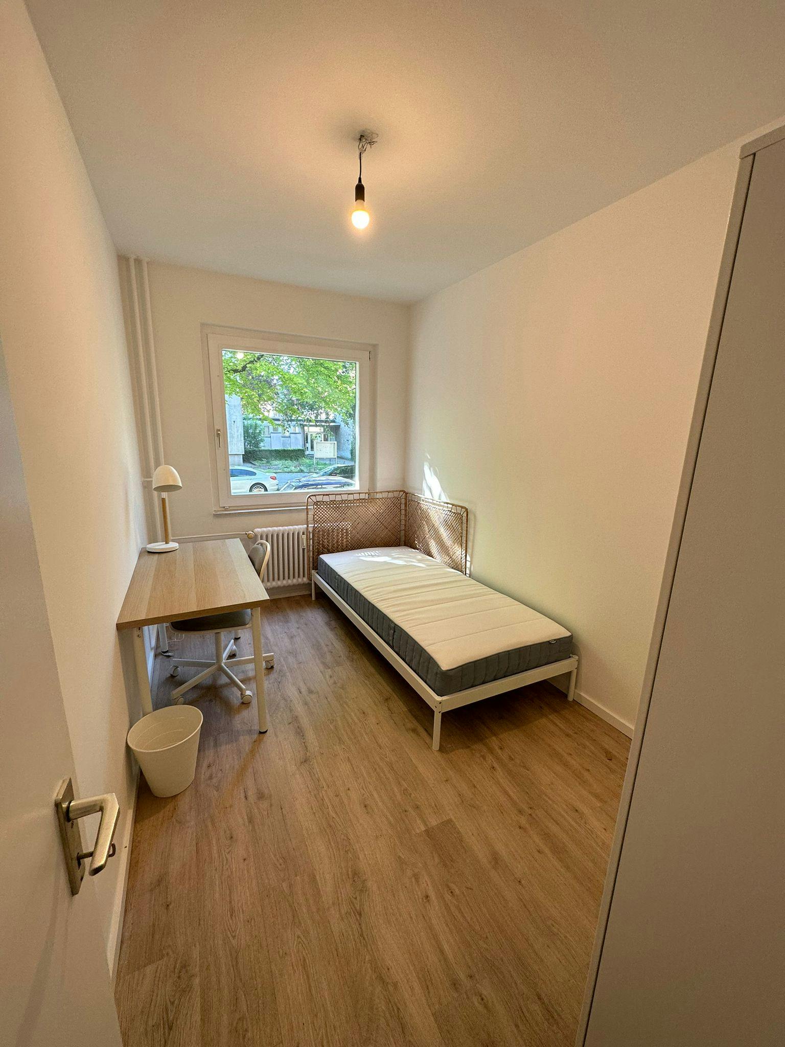 Private room in Amendestraße, Berlin (1335151) ROOM