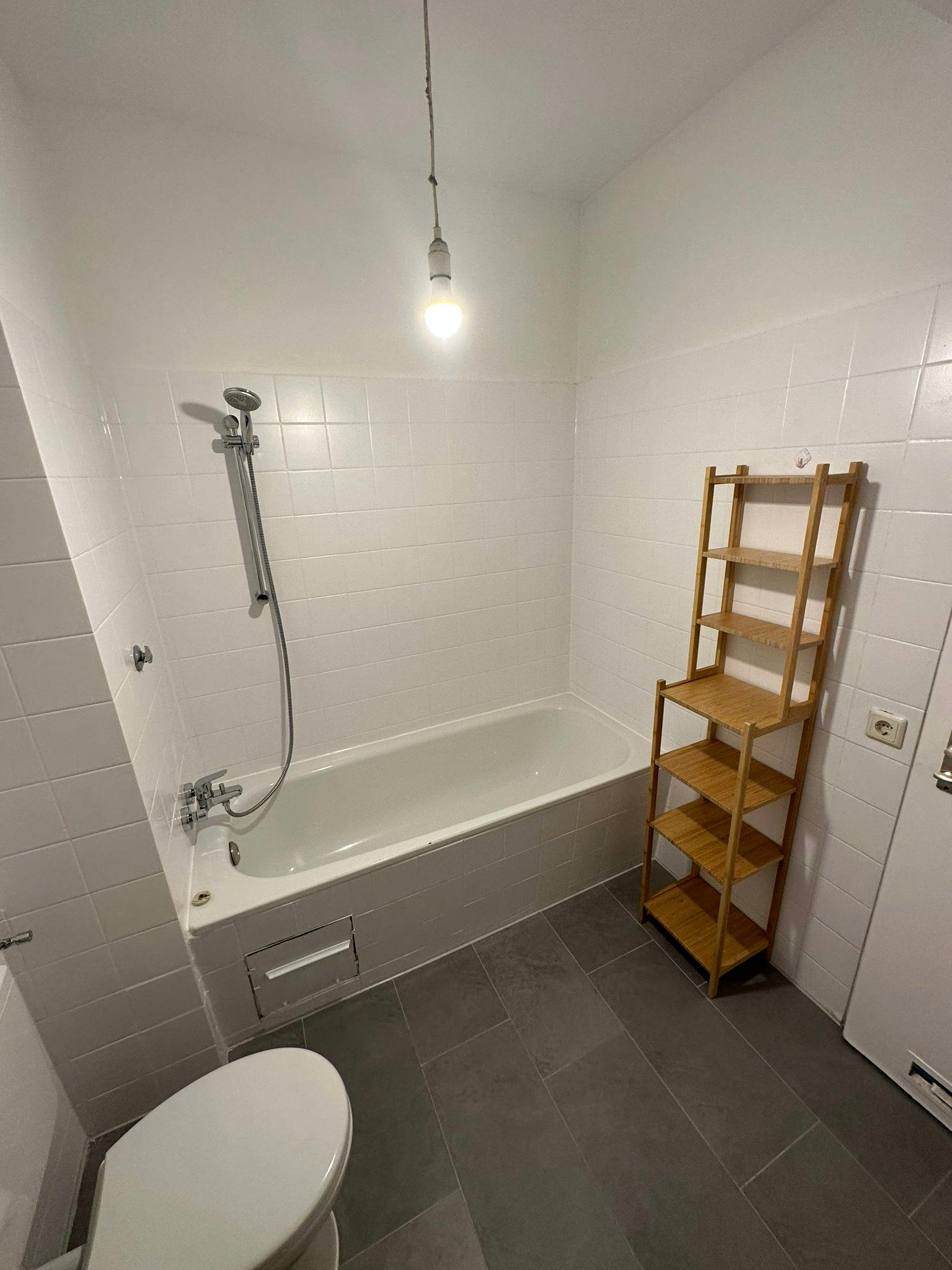 Private room in Amendestraße, Berlin (1335151) ROOM 4
