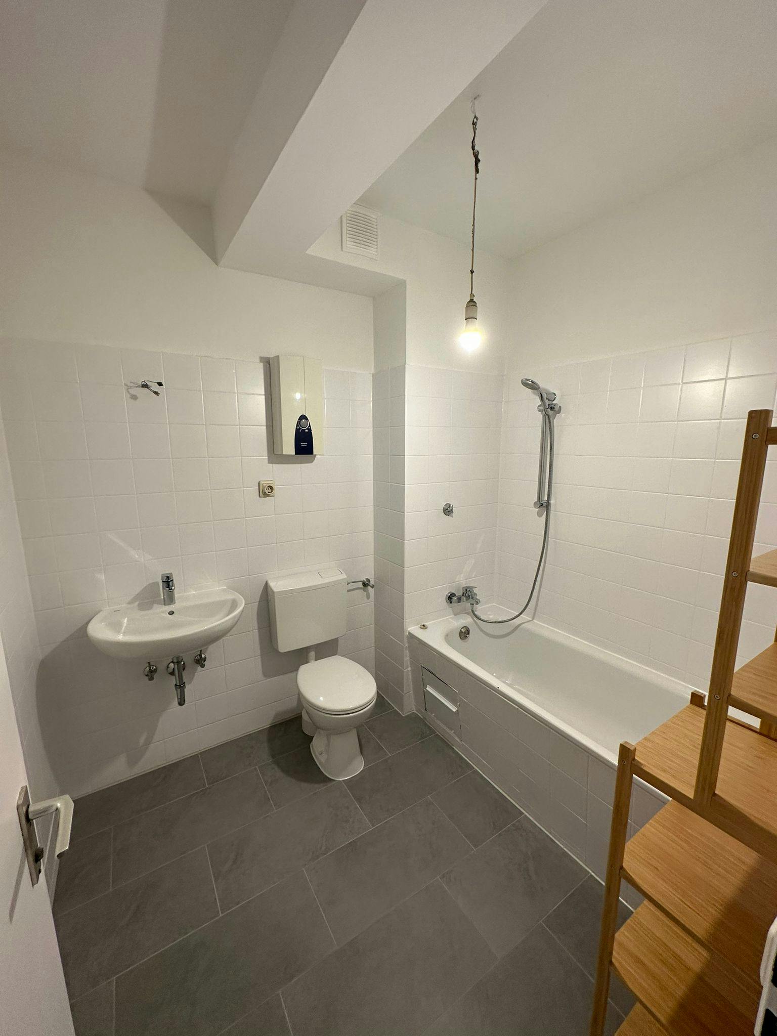 Private room in Amendestraße, Berlin (1335151) ROOM 3
