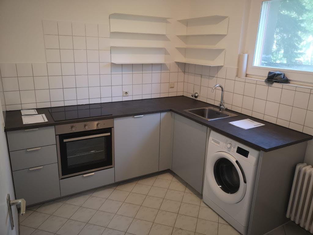 Private room in Amendestraße, Berlin (1335151) ROOM 2