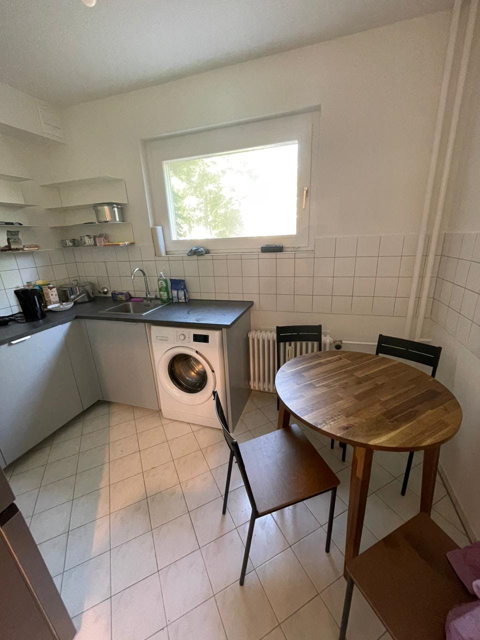 Private room for rent on Amendestraße, Berlin – pohled 4