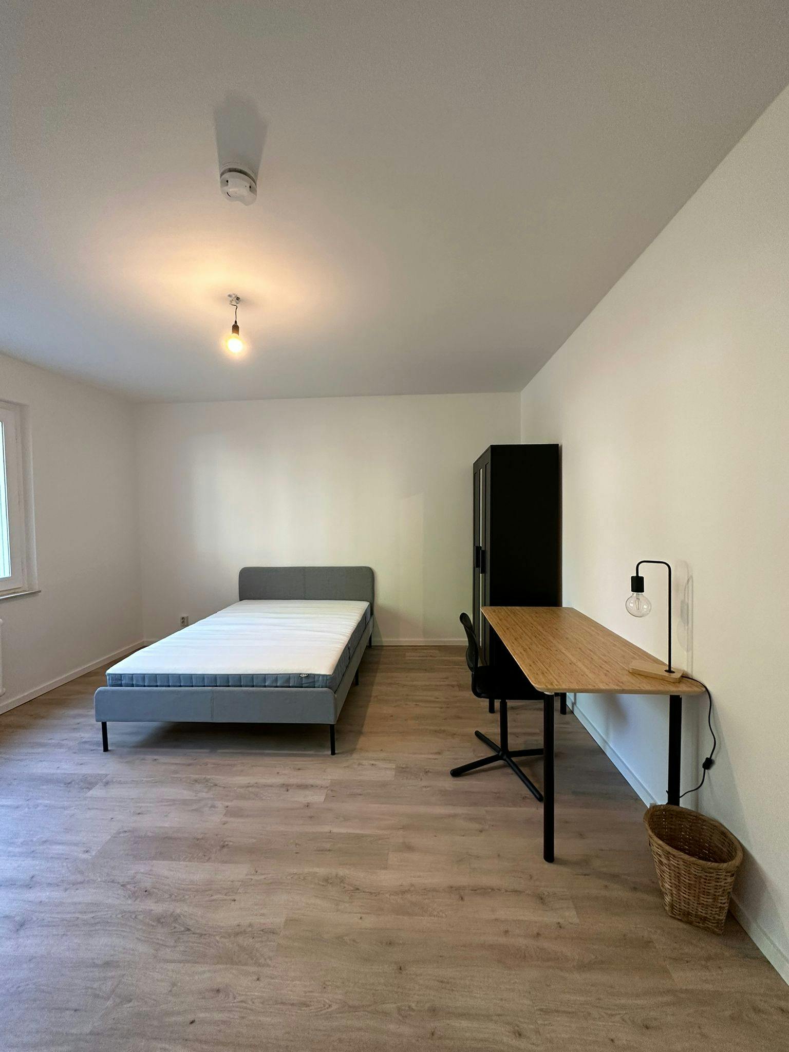 Private room for rent on Amendestraße, Berlin – pohled 3