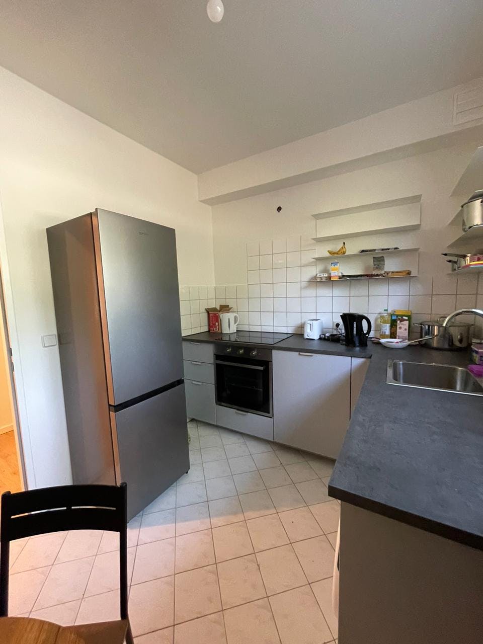 Private room for rent on Amendestraße, Berlin – pohled 5