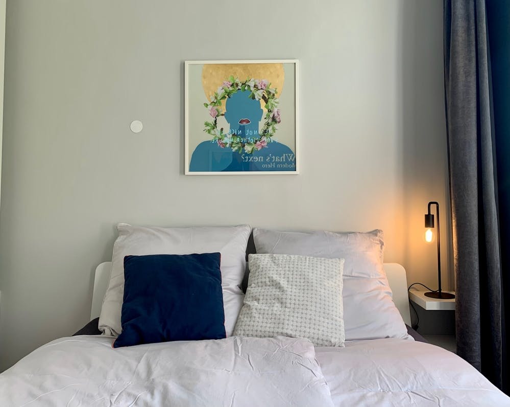 preview gallery tile