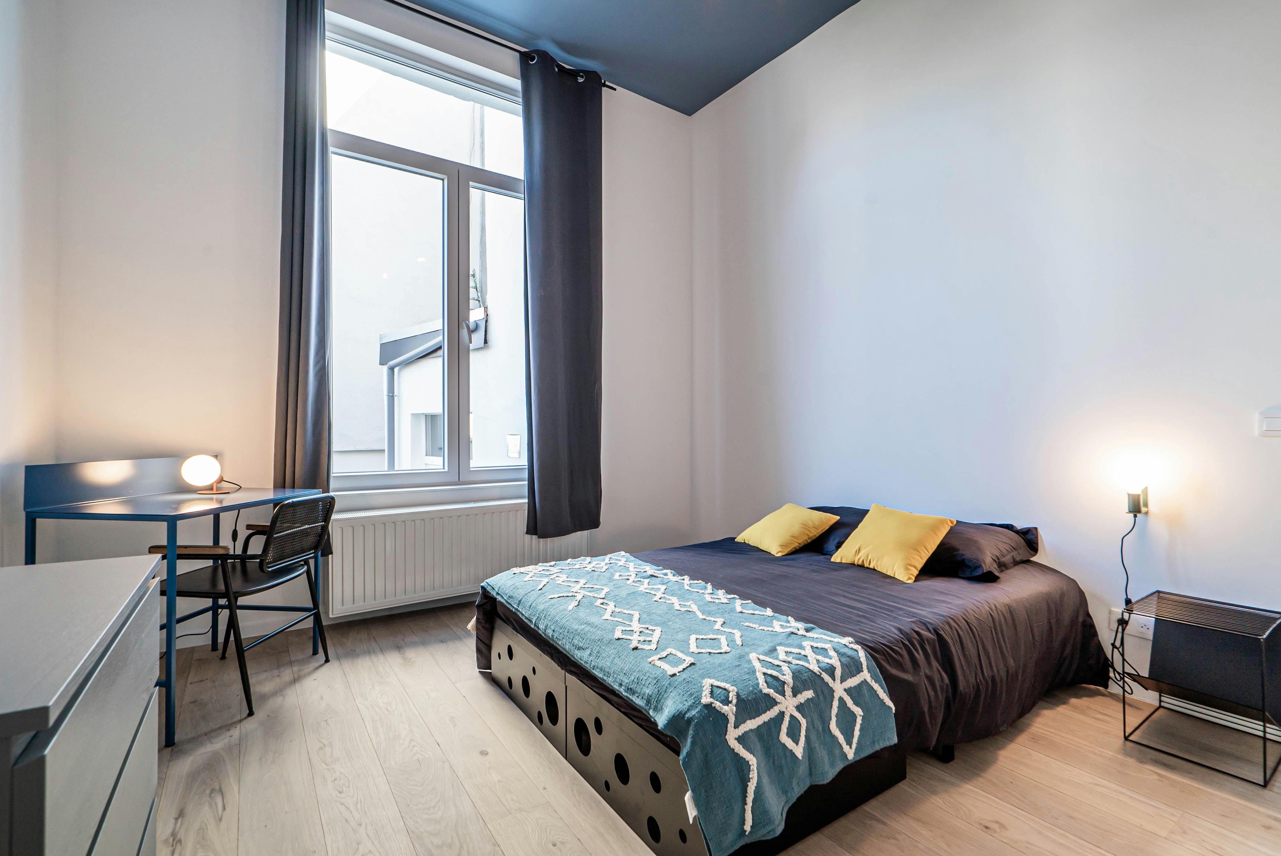 Studio à Sint-Gillis